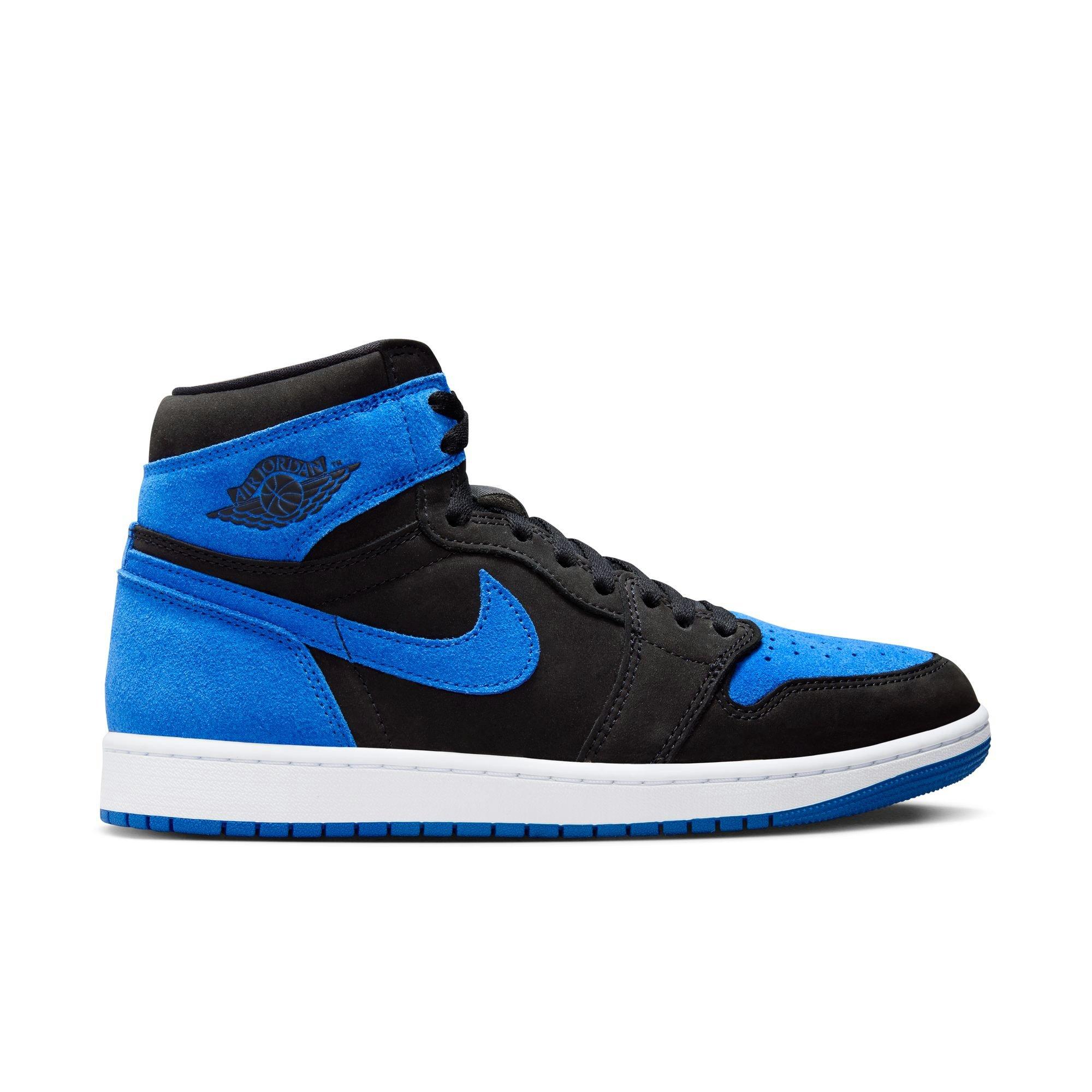 Jordan 1 slip outlet on mens